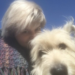 Александра Гвоздовская, 24.01, Москва