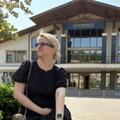 Арина Климова