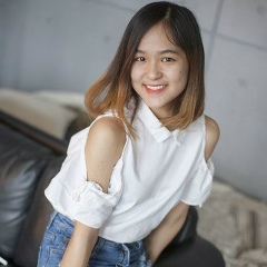 Trang Mouse, 16.05.1995, Москва