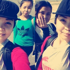 Асемай Жарасова, 08.03.1998, Актау