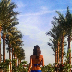 Настя Черчесова, 26.12.1993