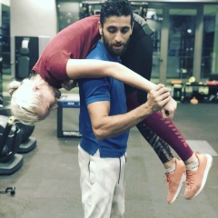 Ксения Сегалини, 11.04.1991, Dubai