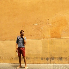 Тимофей Рябушинский, Москва