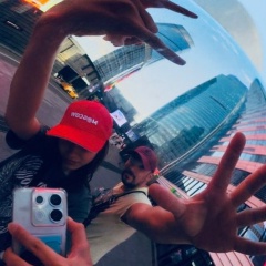 Виталий Енюшкин, Трехгорный