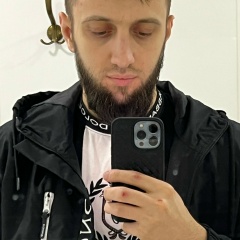 Mansur Ibragimov, 08.12.1994, Москва