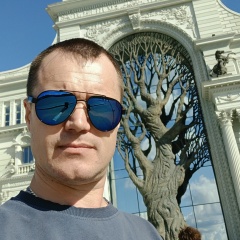 Олег Капитунов, 15.05, Самара