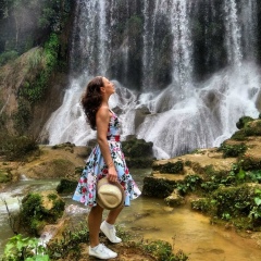 Анна Сахарова, 15.08.1984, Москва