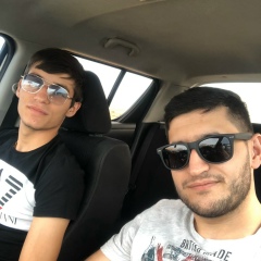 Poghos Boyajyan, Ереван