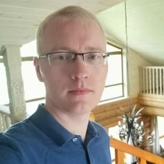 Александр Наседкин, 26.02.1983, Ярославль