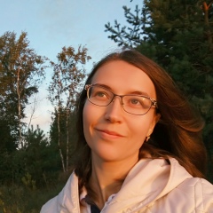 Софья Третьякова, 29.06, Москва