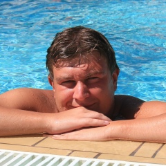 Александр Яковлев, 25.12, Санкт-Петербург