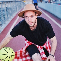 Руслан Боравский, 18.02, Санкт-Петербург