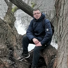 Александр Бабак, 03.12.1977, Харьков