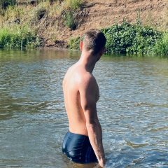 Иван Власов, 20.08