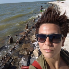 Мила Жердева-Митрофанова, 30.03.1984, Электроугли