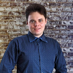Алексей Белов, Липецк