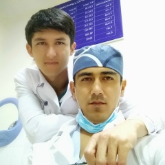 Shavqiddin Juraev, 08.03.1992, Карши