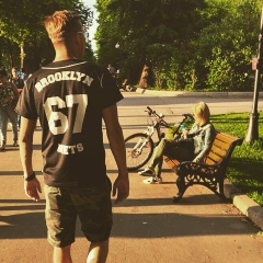 Феликс Казимирский, 15.11, Atlanta