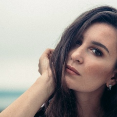 Аня Ермолаева, 22.04, Санкт-Петербург