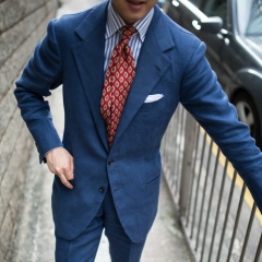 Erbol Kuandykov, 15.07