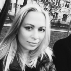 Юлия Симакина, 15.06.1988