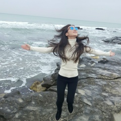 Akmaral Zhamalatova, Астана