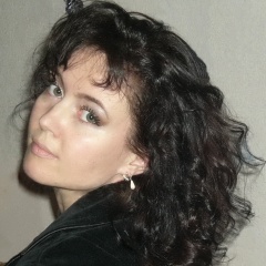 Лена Есменова, 23.12, Санкт-Петербург