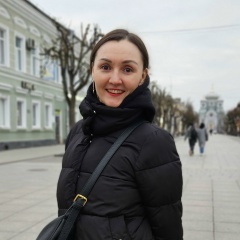 Елена Иванова, 23.04.1989, Гатчина