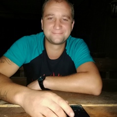 Вячеслав Рутковский, 03.05.1991, Омск