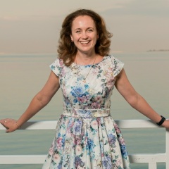 Анна Анненкова, 23.04, Санкт-Петербург