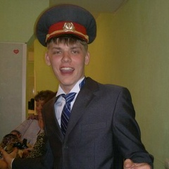 Дмитрий Погодин, 27.06.1991, Чапаевск