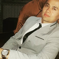 Kajimurat Sheshenkul, 27.02.1989, Алматы