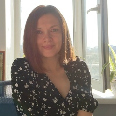 Лидия Царькова, 15.04.1985, Чита