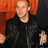 Игорь Кагамлык, 19.09, Харьков