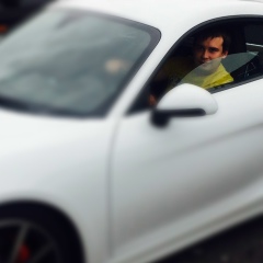 Сергей Титаренко, 17.05.1989