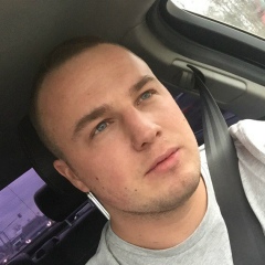 Григорий Никоноров, 12.01, Москва