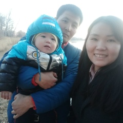 Assel Kanatova, 08.08, Актобе