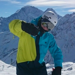 Вячеслав Мокин, 04.08, Санкт-Петербург