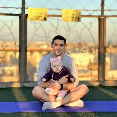 Вадим Ларионов, 04.10.1991, Бухара