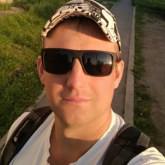 Рустик Муратшин, 23.12.1988, Первоуральск