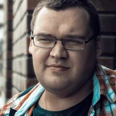 Павел Капитанов, 05.10.1989, Санкт-Петербург