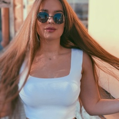 Анютка Андреева, 23.03, Санкт-Петербург