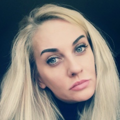 Наталья Пронь, 20.08.1974, Псков