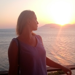 Анна Красова, 28.10.1981, Брянск