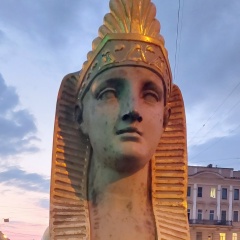 Егор Егор, 21.04.1986, Санкт-Петербург