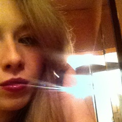 Лизавета Ковалёва, 25.10, Москва