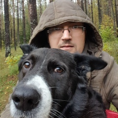 Семён Зинченко, 05.11.1983, Санкт-Петербург