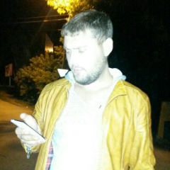 Владимир Ганжа, Оренбург