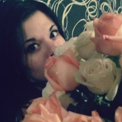 Ксю Никитина, 05.05, Москва