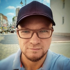 Денис Шлык, 17.07.1986, Санкт-Петербург